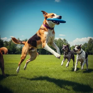 Doggy Daycare Paarl - Night Rate